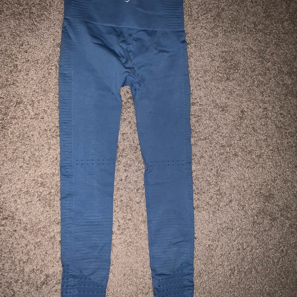 Gymshark energy seamless leggings